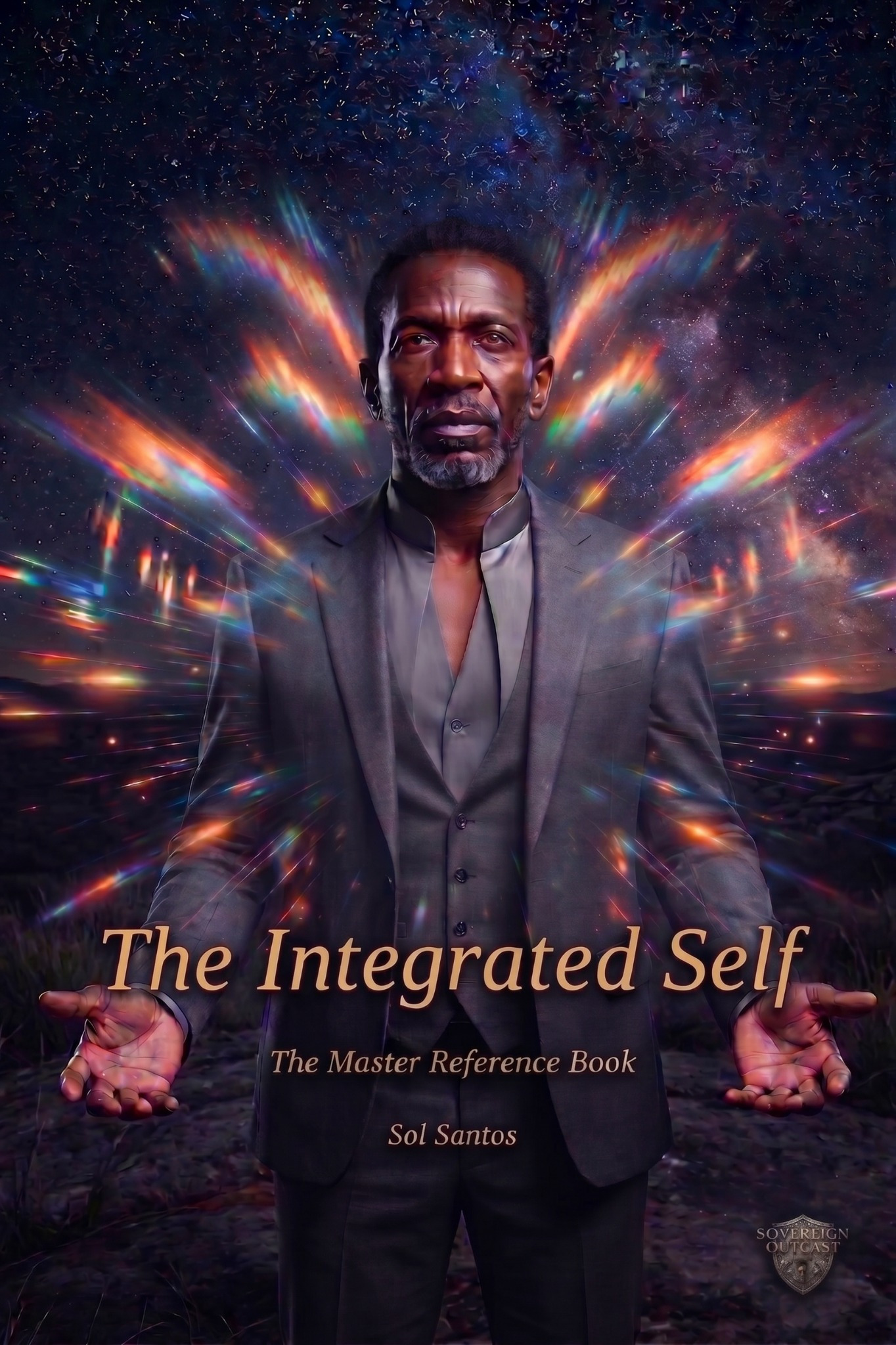 The Integrated Self — The Master Reference Book